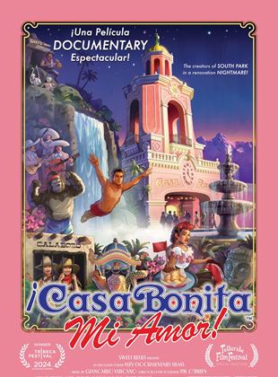  ¡Casa Bonita Mi Amor!