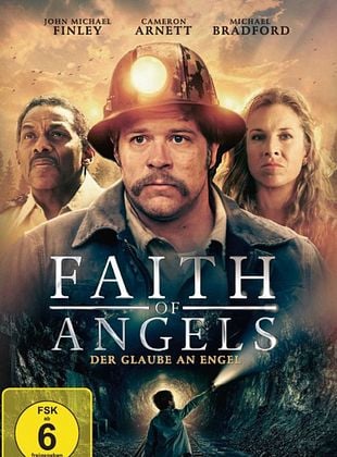 Filmposter von Faith Of Angels - Der Glaube an Engel