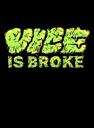 Filmposter von  Vice is Broke