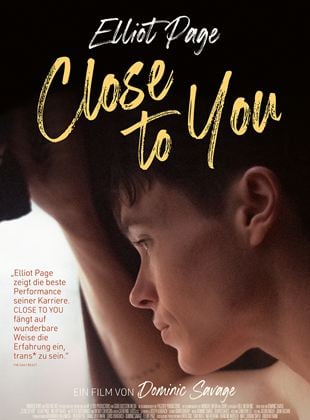  Close to You