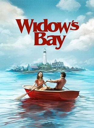 Poster der Serie Widow's Bay