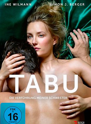 Filmposter von Tabu - Die Verführung meiner Schwester