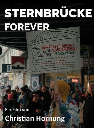 Filmposter von Sternbrücke Forever