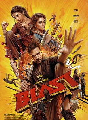 Blast