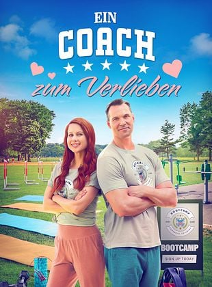 Filmposter von  Ein Coach zum Verlieben