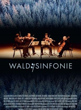  Wald:Sinfonie