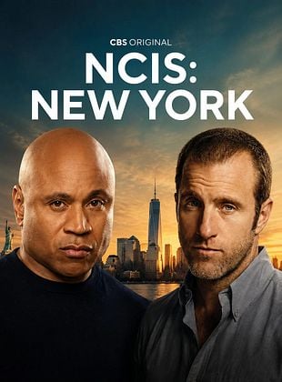 NCIS: New York
