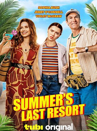 Summer's Last Resort