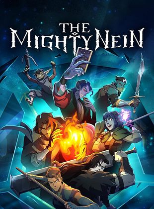 The Mighty Nein