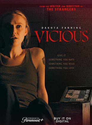 Vicious - Ein teuflisches Geschenk​​​​
