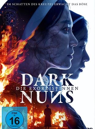 Dark Nuns - Die Exorzistinnen