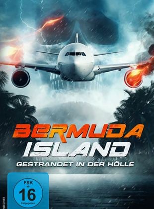  Bermuda Island - Gestrandet in der Hölle