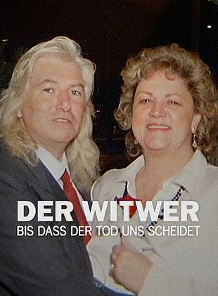 Filmposter von  Der Witwer: Bis dass der Tod uns scheidet