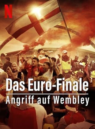  Das Euro-Finale: Angriff auf Wembley