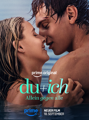 Filmposter von Du+Ich – Allein gegen alle