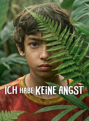 Ich habe keine Angst