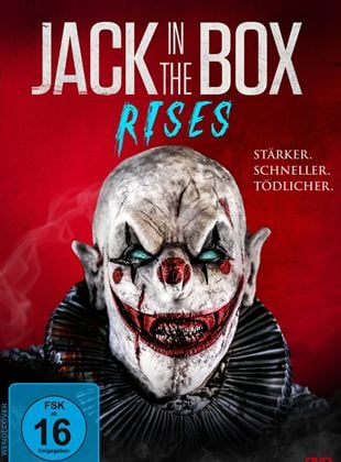  Jack In The Box Rises