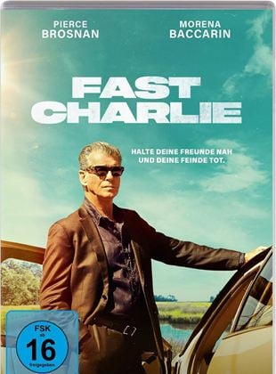  Fast Charlie