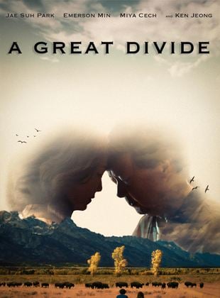  A Great Divide