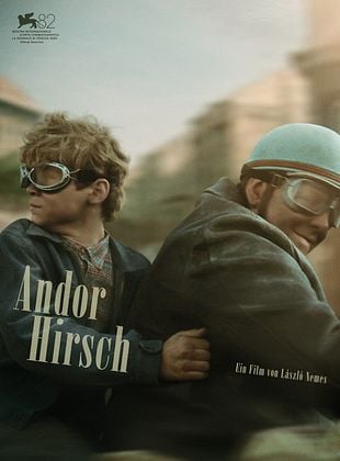 Andor Hirsch 