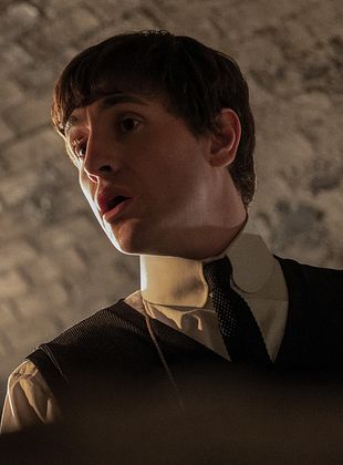 Filmposter von The Beatles - A Four-Film Cinematic Event: Paul McCartney