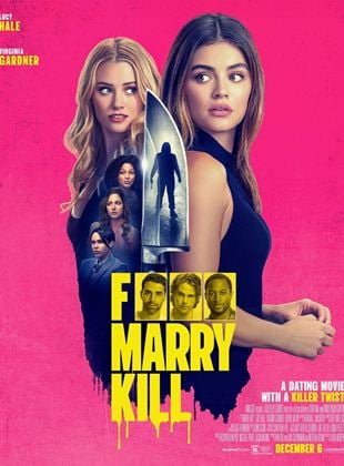  F Marry Kill