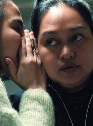 Filmposter von Enjoy Your Stay