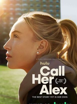 Poster der Serie Call Her Alex