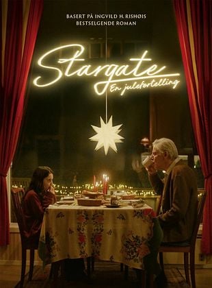 Filmposter von Ein Helles Funkeln