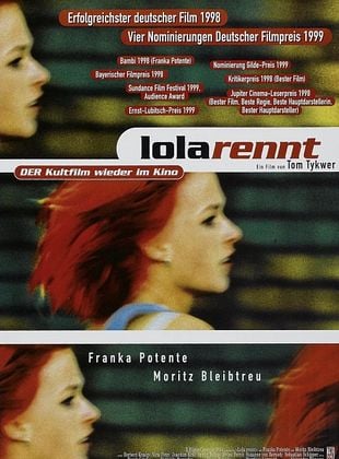 Lola rennt