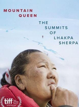 Lhaka Sherpa, Königin der Berggipfel