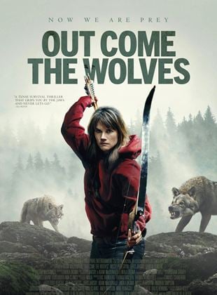  Out Come The Wolves - Wir sind die Beute