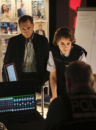 Tatort: Verblendung