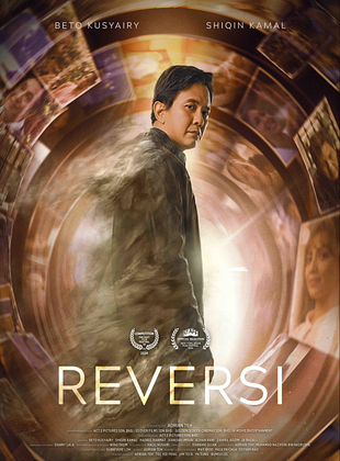 Filmposter von Reversi