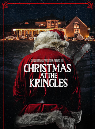 Christmas At The Kringles