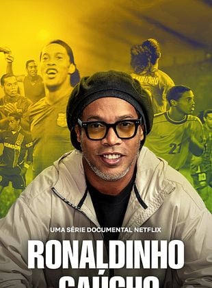 Ronaldinho: The One And Only