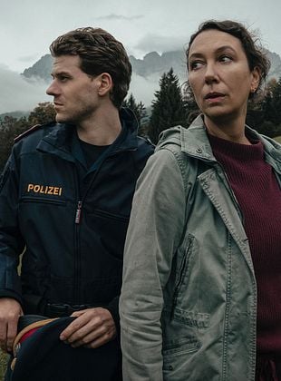 Filmposter von Tiroler Blut: Der erste Schuss