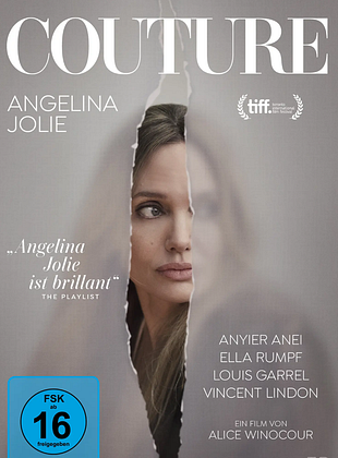 Filmposter von  Couture