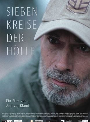 Filmposter von Sieben Kreise der Hölle