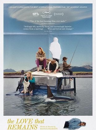 The Love That Remains