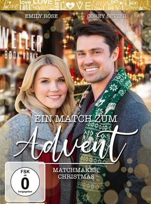 Ein Match zum Advent - Matchmaker Christmas