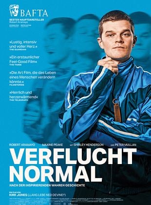 Verflucht Normal