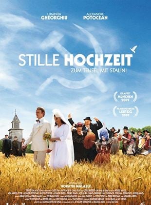  Stille Hochzeit - Zum Teufel mit Stalin