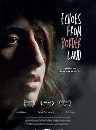 Echoes From Borderland