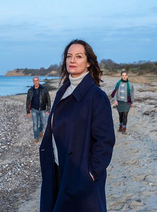 Filmposter von Unter anderen Umständen: Das Mädchen ohne Namen