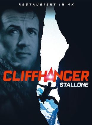  Cliffhanger