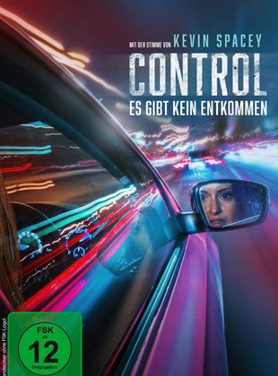  Control - Es gibt kein Entkommen