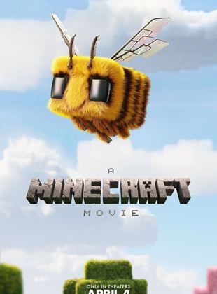  Ein Minecraft Film