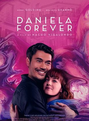 Daniela Forever