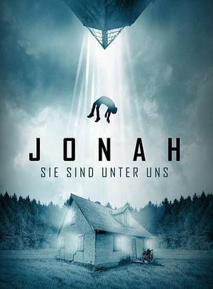  Jonah - Sie sind unter uns